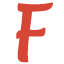 Server's funcraft.fr logo