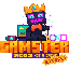 Server logo - gamster.org