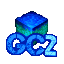 Server's gc2.pl logo