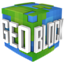Server's geoblock.es logo