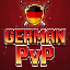 Server's germanpvp.de logo