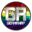 Server's germanrp.eu logo