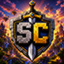 Server's StrongCraft logo