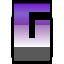 Server's glazedsmp.eu logo