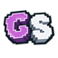 Server's glazedsmp.eu logo
