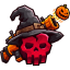 Server's go.havoc.games logo