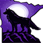 Server's go.wolf-land.ru logo