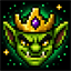Server's goblinsmp.org logo