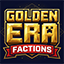 Server's goldenera.factions.ws logo