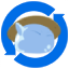 Server's goldstube.net logo