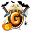 Server's gommehd.net logo