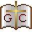 Server's gospelcraft.com logo