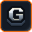 Server's gunmc.com logo