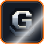 Server's gunmc.com logo