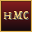 Server's havoc.devsjoy.in logo