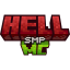 Server's hellmc.net logo