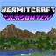 Server's hermitcraft.xisumavoid.com logo