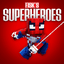 Server's heroes.fiskmods.com logo