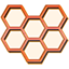 Server's hexagonmc.eu logo