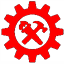 Server's hisparquia.org logo