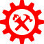 Server's hisparquia.org logo