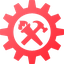 Server's hisparquia.org logo