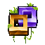 Server's honeysmp.com logo