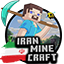 Server's hub.jigsawmc.ir logo