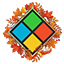 Server's hub.mineland.net logo