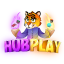 Server logo - hubplay.pl