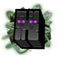 Server's hugosmp.net logo