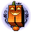 Server's hugosmp.net logo