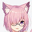 Server's hushcraft.net logo
