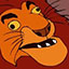 Server's hushcraft.net logo