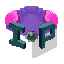 Server's i-pixelmon.com logo