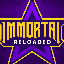 Server's immortal.hbmc.net logo