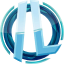 Server's invadedlands.net logo