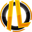 Server's invadedlands.net logo