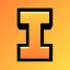 Server's Islanders MC logo