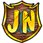 Server's jartex.fun logo
