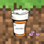Server's AdderallMC logo