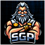 Server's jogar.redesgp.com logo