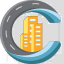 Server's join.camonetwork.eu logo