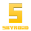 Server's join.skyroad.me logo