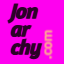Server's jonarchy.com logo
