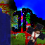 Server's jonarchy.com logo