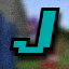 Server's jonarchy.com logo