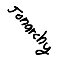 Server's jonarchy.com logo