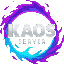 Server's kaos.mc.gg:25624 logo