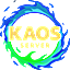 Server's kaos.mc.gg:25624 logo